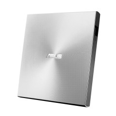 Asus SDRW-08U8M-U Silber Optical Drive – Premium External DVD Writer 90DD0292-M29000
